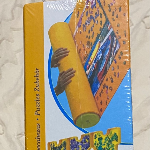 Brand New Puzzle mat accessory kit - Picture 7 of 12